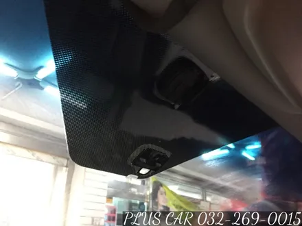 다가오는 여름철 넥스가드 하이클래스 전면 썬팅으로 준비~