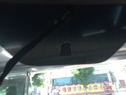 여름철 자외선과 열차단에 좋은 넥스가드 토탈케어 tp100 전면썬팅