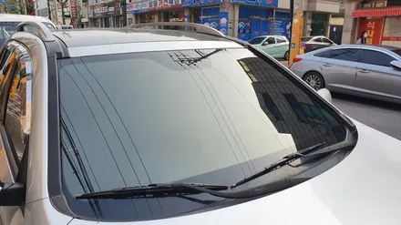 인천 넥스가드 프리미엄 보스 반반사 열차단 썬팅
