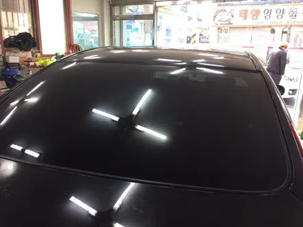 인천 썬팅 가성비b 넥스가드 토탈케어 그랜저TG 전체시공으로 더위비켜
