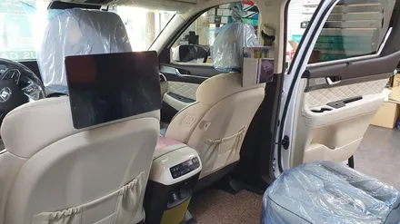 인천 펠리세이드 카컴s9플러스 리어모니터