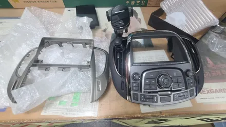 알페온 안드로이드 올인원 업그레이드 인천 플러스카