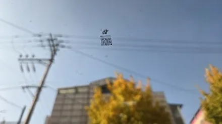 인천 포터2 탑차 블락포디 디토 썬팅과 DCM 디지털미러 대용까지 가능한 룸미러 블랙박스 파인뷰 lx7파워