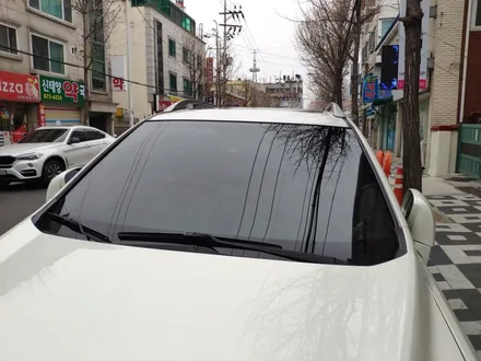 인천 전면썬팅 윈스톰 넥스가드 토탈케어 tp100