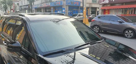 4세대 카니발 넥스가드 프리미엄 뉴보스 썬팅으로 단장하기