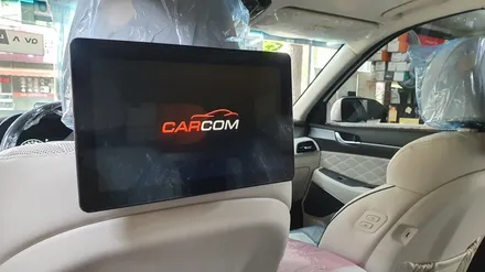 인천 펠리세이드 카컴s9플러스 리어모니터