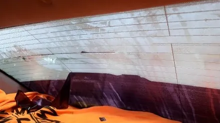 주안 k3 오래된 썬팅 교체로 호흡기 질환 예방하기