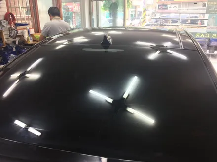 더뉴k7 넥스가드 토탈케어 TP100 가성비 끝판왕 열차단 썬팅