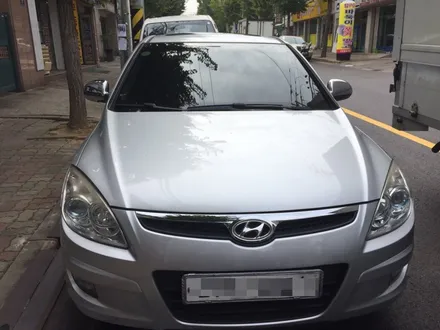 인천 넥스가드 토탈케어 i30 tp100 전체 썬팅 재시공