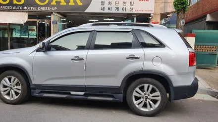 인천 넥스가드 프리미엄 보스 반반사 열차단 썬팅