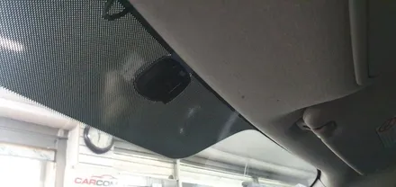 i30 중고차에도 넥스가드 토탈케어 썬팅 재시공