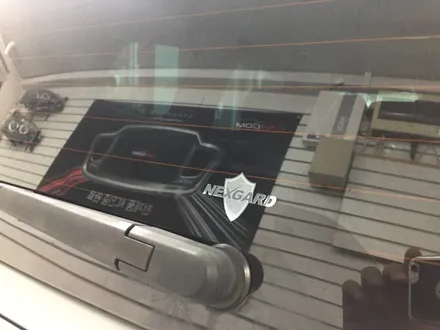 인천 넥스가드 토탈케어 uv400 기능tp100 전체 재시공 소개