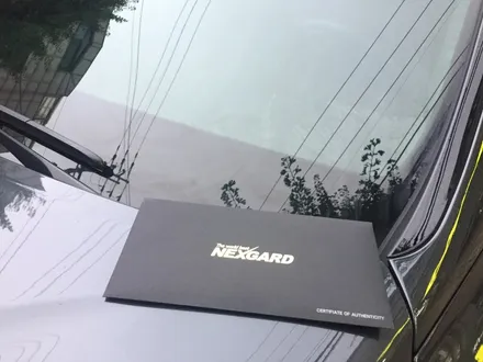 삼복더위 넥스가드 토탈케어 uv400 으로 극복