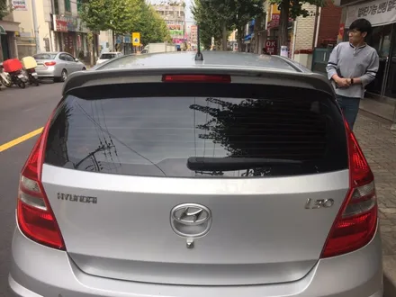 인천 넥스가드 토탈케어 i30 tp100 전체 썬팅 재시공