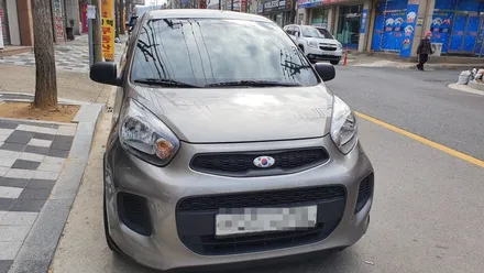 인천 올뉴모닝 넥스가드 tp600 보스 썬팅으로 신차변신