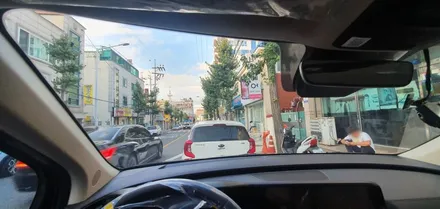 4세대 카니발 넥스가드 프리미엄 뉴보스 썬팅으로 단장하기