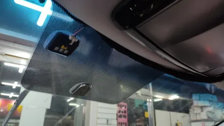 인천 넥스가드 HG 서비스 썬팅 제거후 토탈케어 tp100 전체시공