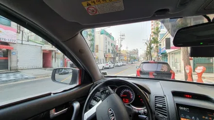 인천 넥스가드 프리미엄 보스 반반사 열차단 썬팅