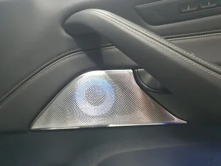 BMW G30 5시리즈 오버젠 회오리 엠비언트 장착. / 대전,세종,청주