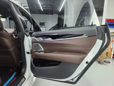 BMW 6GT  G32 회오리엠비언트 AVI스피커 BM100. 미드.트위터.센터스피커장착.대전 엠제이솔루션. / 대전,세종,청주