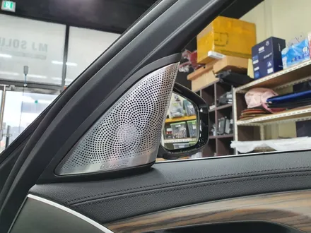 BMW G30 오버젠 회오리 엠비언트 장착 / 대전,세종,청주