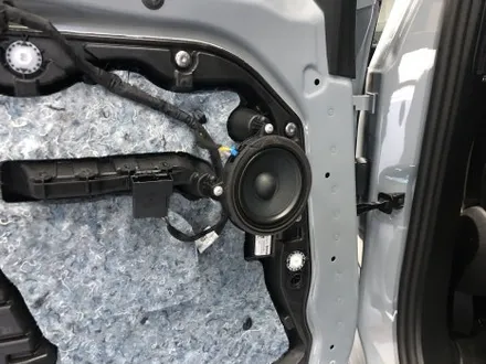BMW X5 G05 오버젠 회오리 엠비언트 장착. BA대전유셩점 엠제이솔루션 / 대전,세종,청주