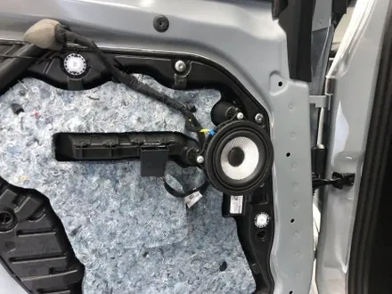 BMW X5 G05 오버젠 회오리 엠비언트 장착. BA대전유셩점 엠제이솔루션 / 대전,세종,청주