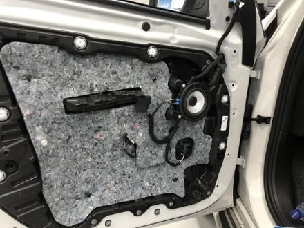 BMW X7 오버젠 회오리엠비언트, 회오리엠비언트 장착. BA대전 유성점 / 대전,세종,청주