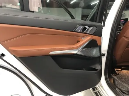 BMW X7 오버젠 회오리엠비언트, 회오리엠비언트 장착. BA대전 유성점 / 대전,세종,청주