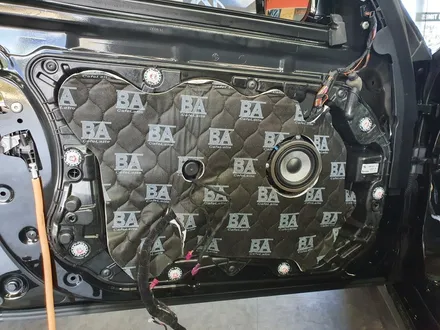 BMW 5시리즈 G30 오버젠 회오리 엠비언트 장착. / 대전,세종,청주