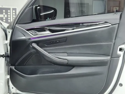 BMW5 G30 오버젠회오리엠비언트.트위터.미드레인지 엠비언트.BA대전. / 대전,세종,청주