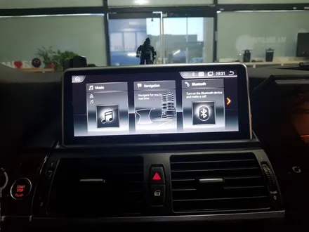 BMW X5 e70 안드로이드10.25인치 장착. / 대전,세종,청주