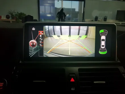 BMW X5 e70 안드로이드10.25인치 장착. / 대전,세종,청주