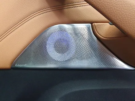 BMW 5시리즈 BMW G30. 오버젠 회오리 트위터, 엠비언트트위터, 엠비언트 미드 장착. / 대전,세종,청주