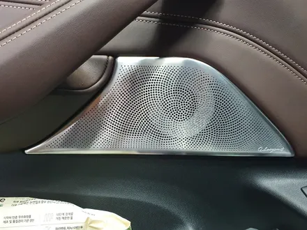 BMW G30 오버젠 회오리 엠비언트 장착 / 대전,세종,청주