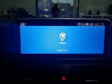 BMW X5 e70 안드로이드10.25인치 장착. / 대전,세종,청주
