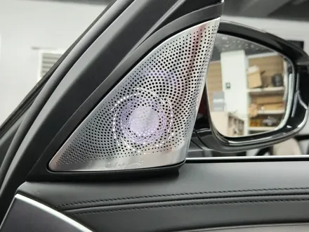 BMW5 G30 오버젠 회오리엠비언트미드.장착.바이지츠아우토대전점 / 대전,세종,청주