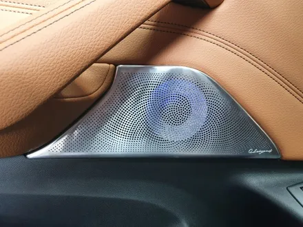 BMW 5시리즈 BMW G30. 오버젠 회오리 트위터, 엠비언트트위터, 엠비언트 미드 장착. / 대전,세종,청주