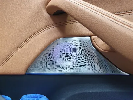 BMW G30 5시리즈 오버젠 회오리 엠비언트 트위터 미드레인지 장착. / 대전,세종,청주