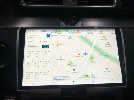 폭스바겐 뉴CC , 파사트CC 고성능 안드로이드올인원 네비게이션과 360도 어라운드뷰 장착. 대전 엠제이솔루션 / 대전,세종,청주