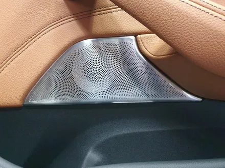 BMW G30 5시리즈 오버젠 회오리 엠비언트스피커 장착. / 대전,세종,청주