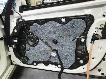 BMW G30 오버젠 회오리 엠비언트 장착 / 대전,세종,청주