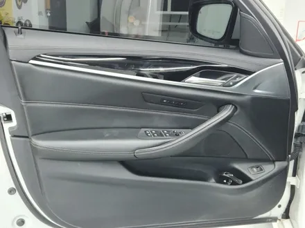 BMW5 G30 오버젠회오리엠비언트.트위터.미드레인지 엠비언트.BA대전. / 대전,세종,청주