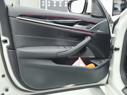 BMW5 G30 오버젠 회오리트위터장착.BA대전. / 대전,세종,청주