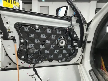 BMW5 G30 오버젠 회오리트위터장착.BA대전. / 대전,세종,청주