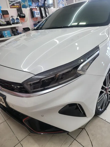 기아 KIA K3 GT 생활보호PPF 신차패키지PPF 양주,의정부랩핑 / 양주 백석읍