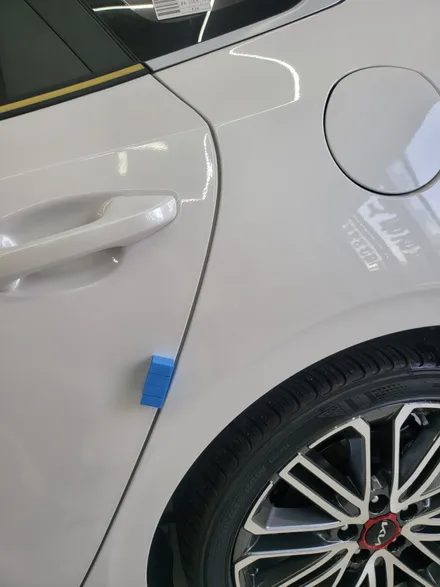 기아 KIA K3 GT 생활보호PPF 신차패키지PPF 양주,의정부랩핑 / 양주 백석읍