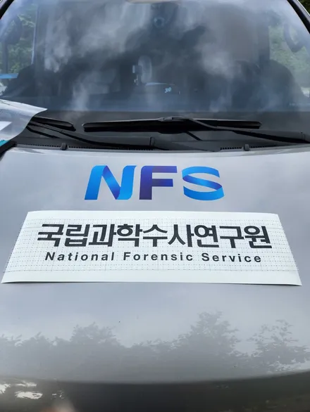 [양주랩핑] 스타렉스 재벌 X 형사 데칼 랩핑 / 양주 백석읍