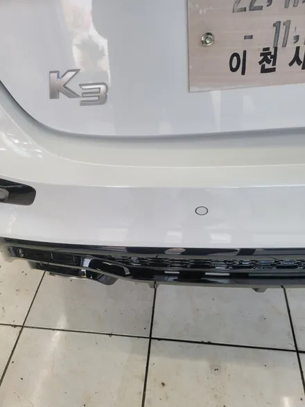기아 KIA K3 GT 생활보호PPF 신차패키지PPF 양주,의정부랩핑 / 양주 백석읍