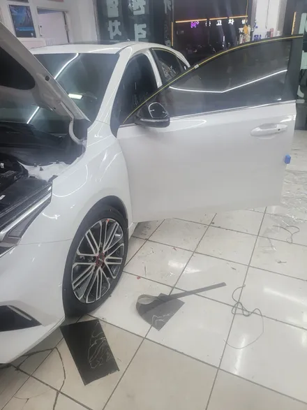 기아 KIA K3 GT 생활보호PPF 신차패키지PPF 양주,의정부랩핑 / 양주 백석읍
